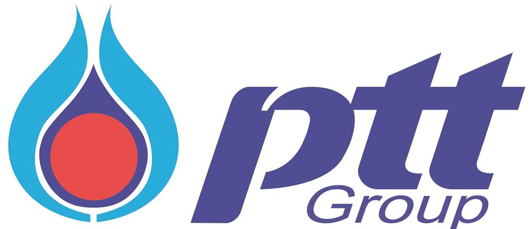 PTT PCL logo