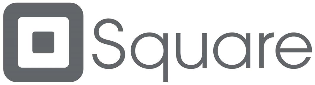 Square logo