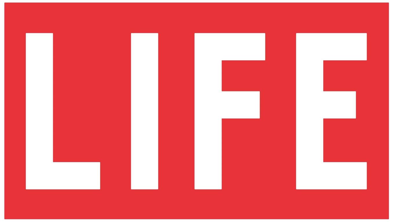 life logo