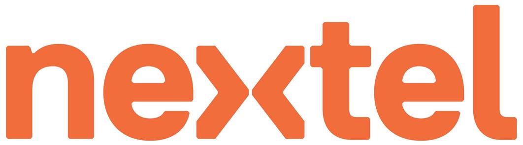 nextel logo