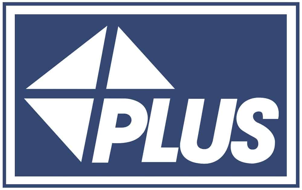 plus logo