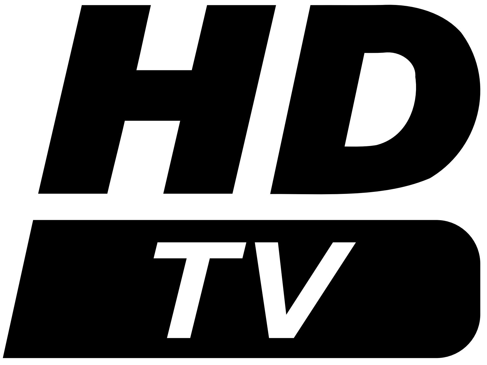 HD TV Logo