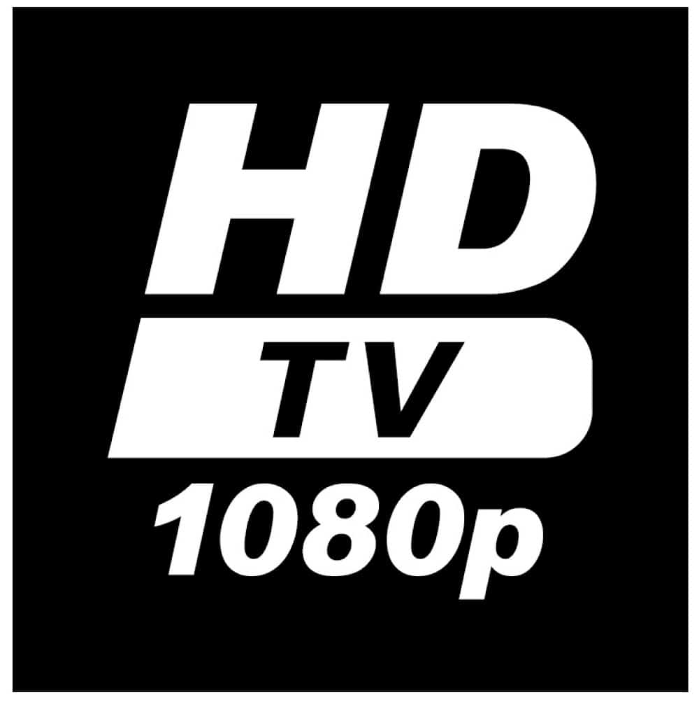 hd tv 1080 logo