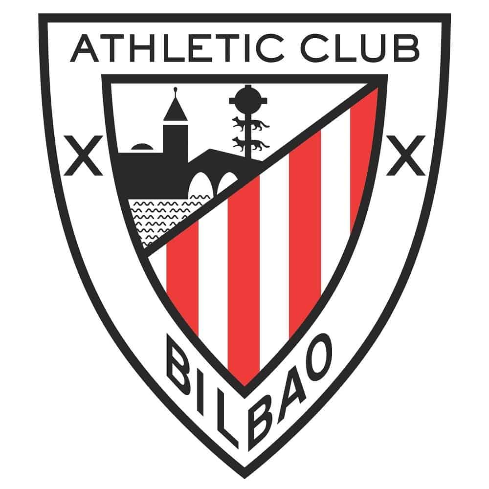 Athletic Bilbao Logo