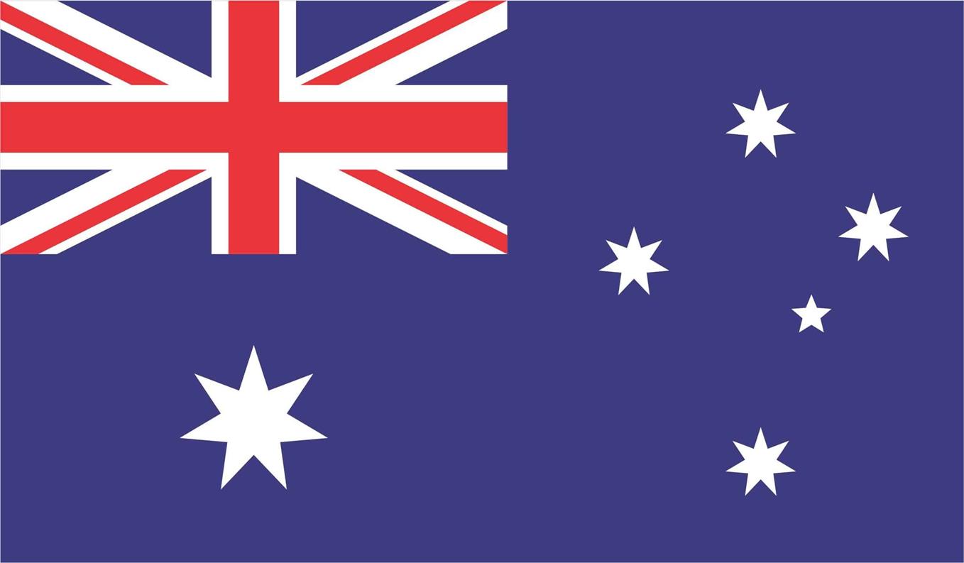 Australian flag