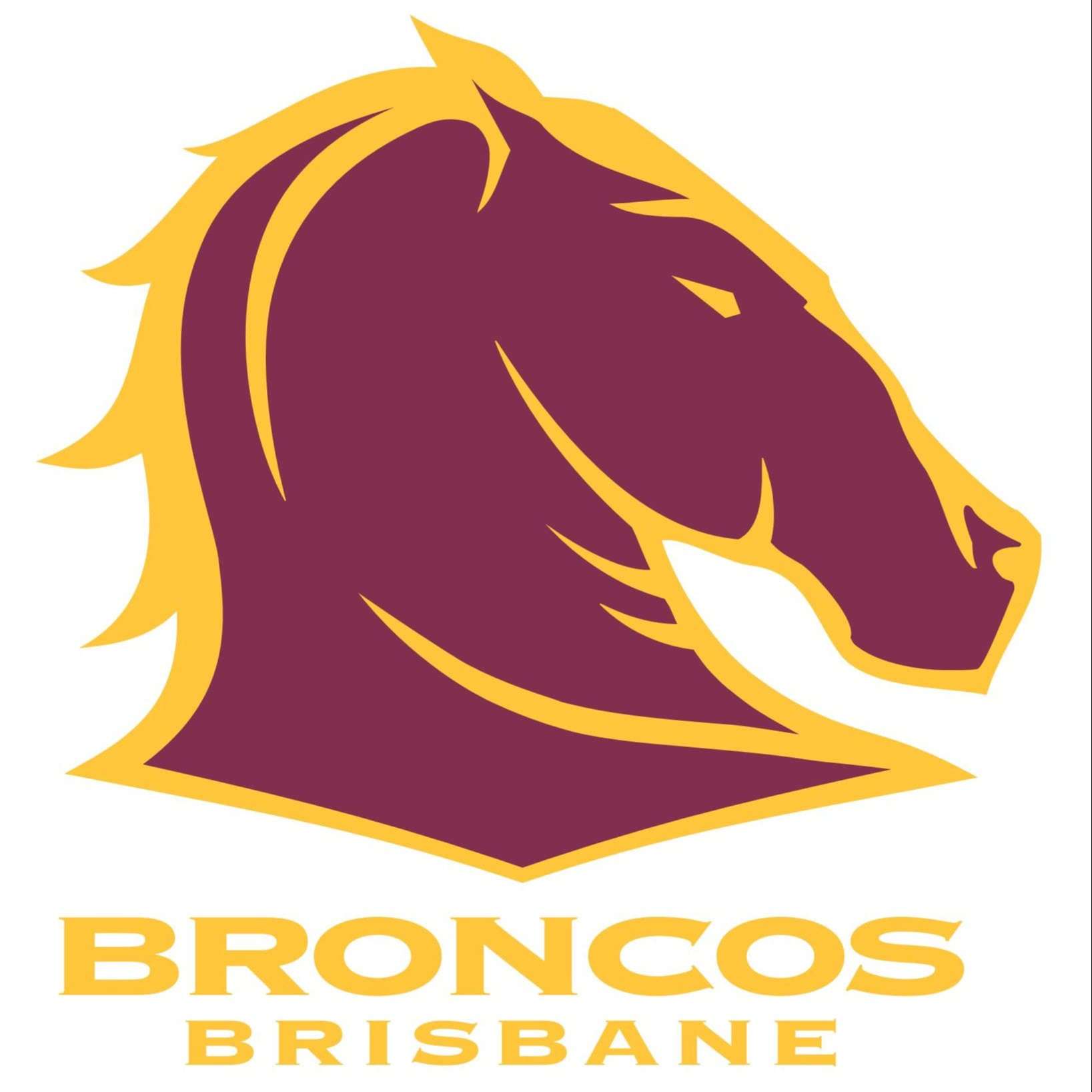 Brisbane Broncos logo