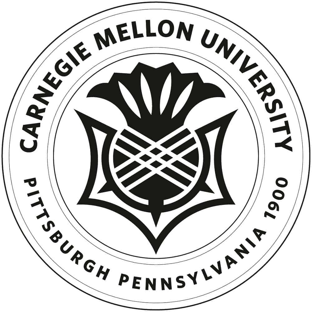 CMU Seal Carnegie Mellon University