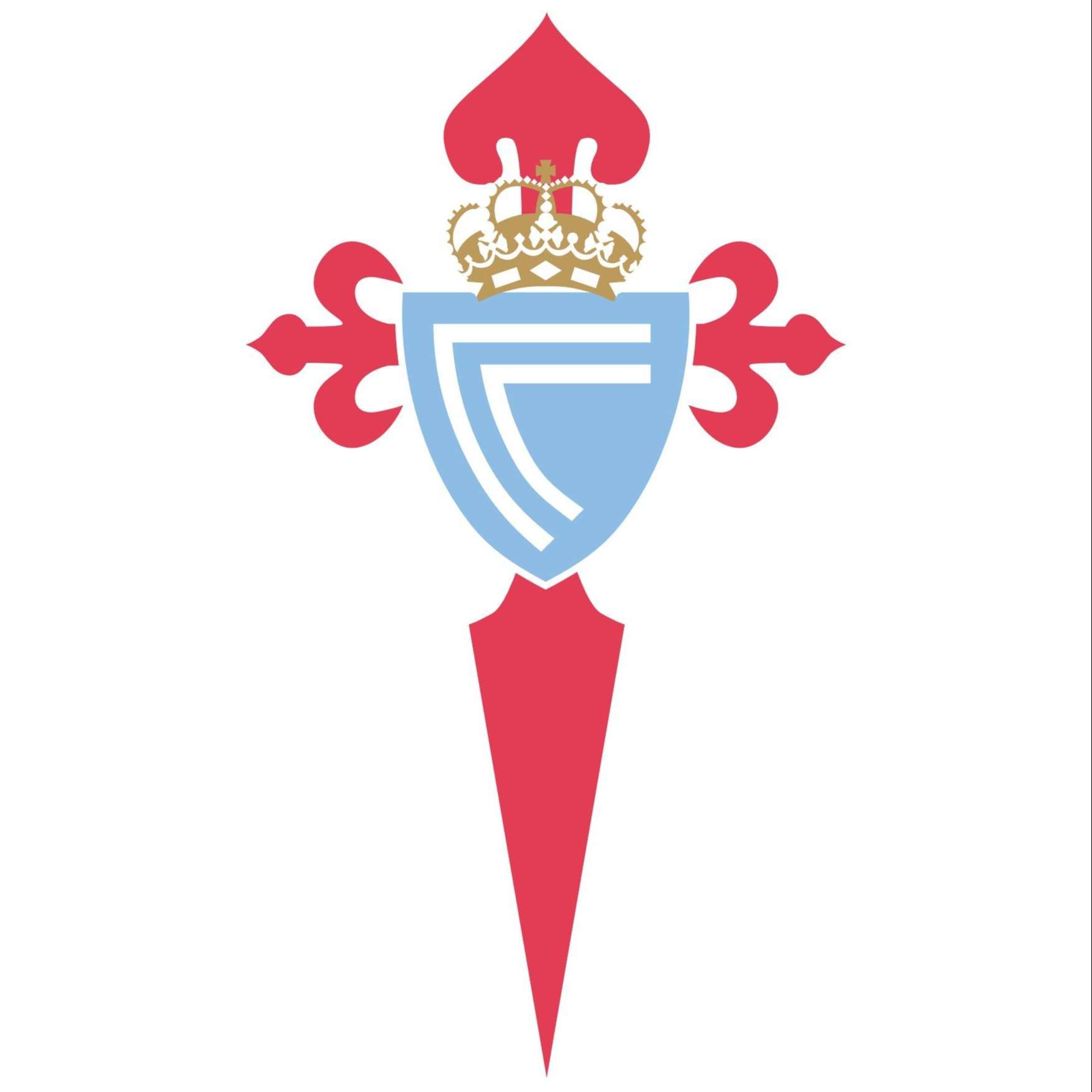 Celta de Vigo Logo PNG Image Celta de Vigo Logo