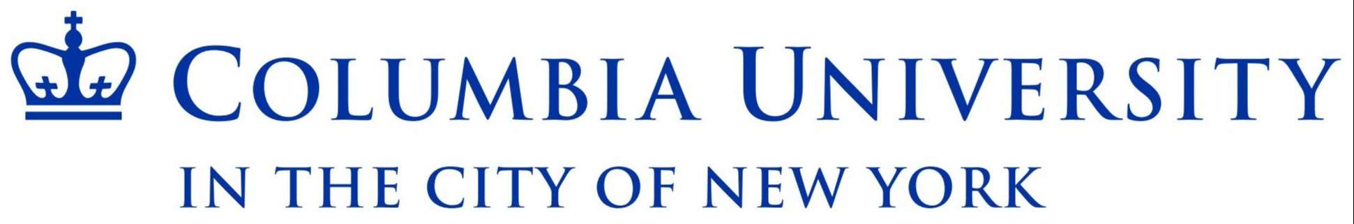 Columbia University Logo