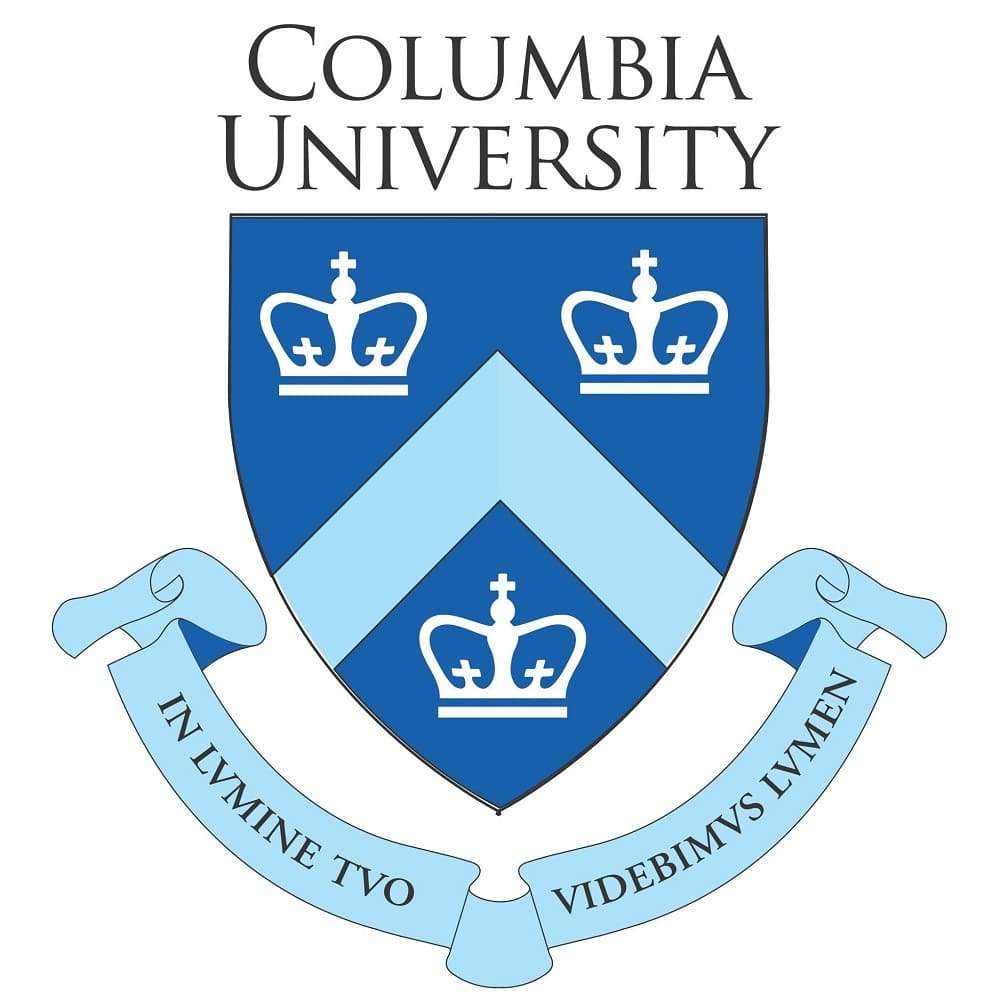 Columbia University Seal1