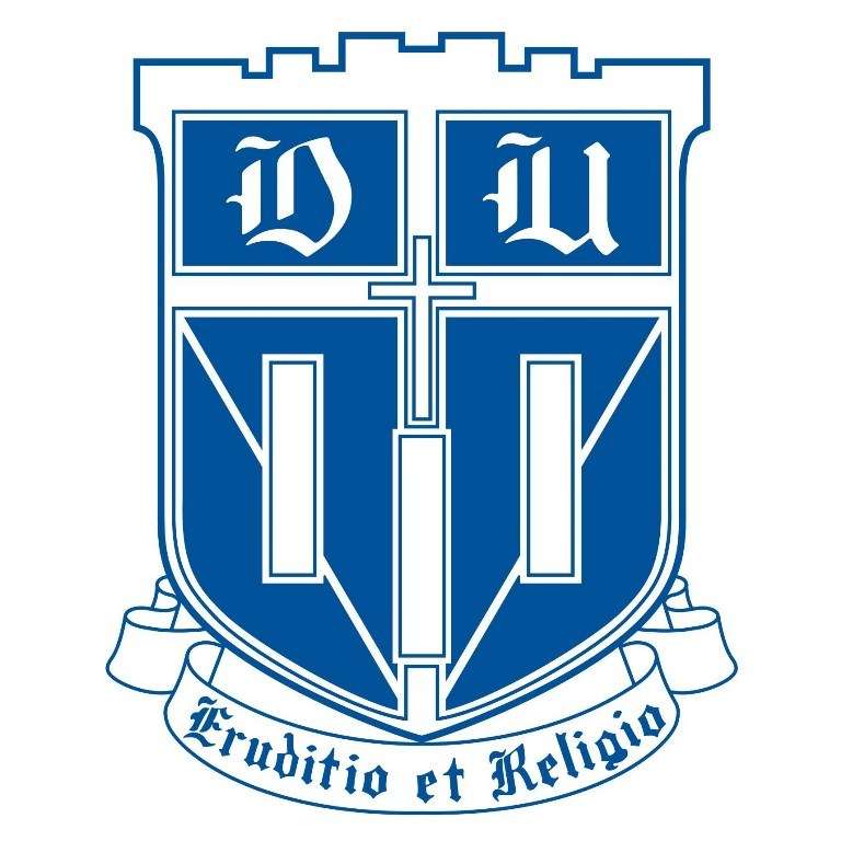 Duke University Seal Crest