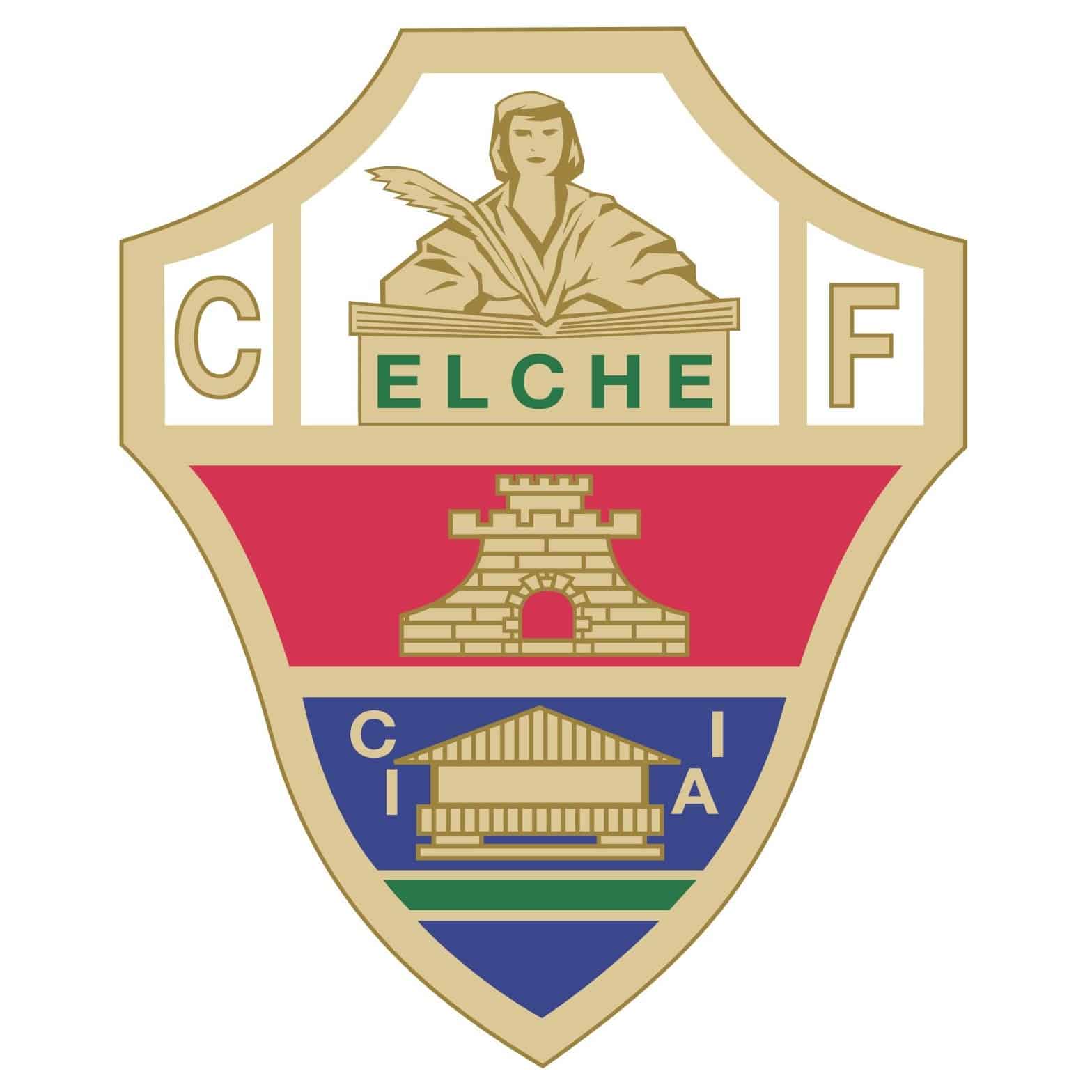 Elche CF Logo