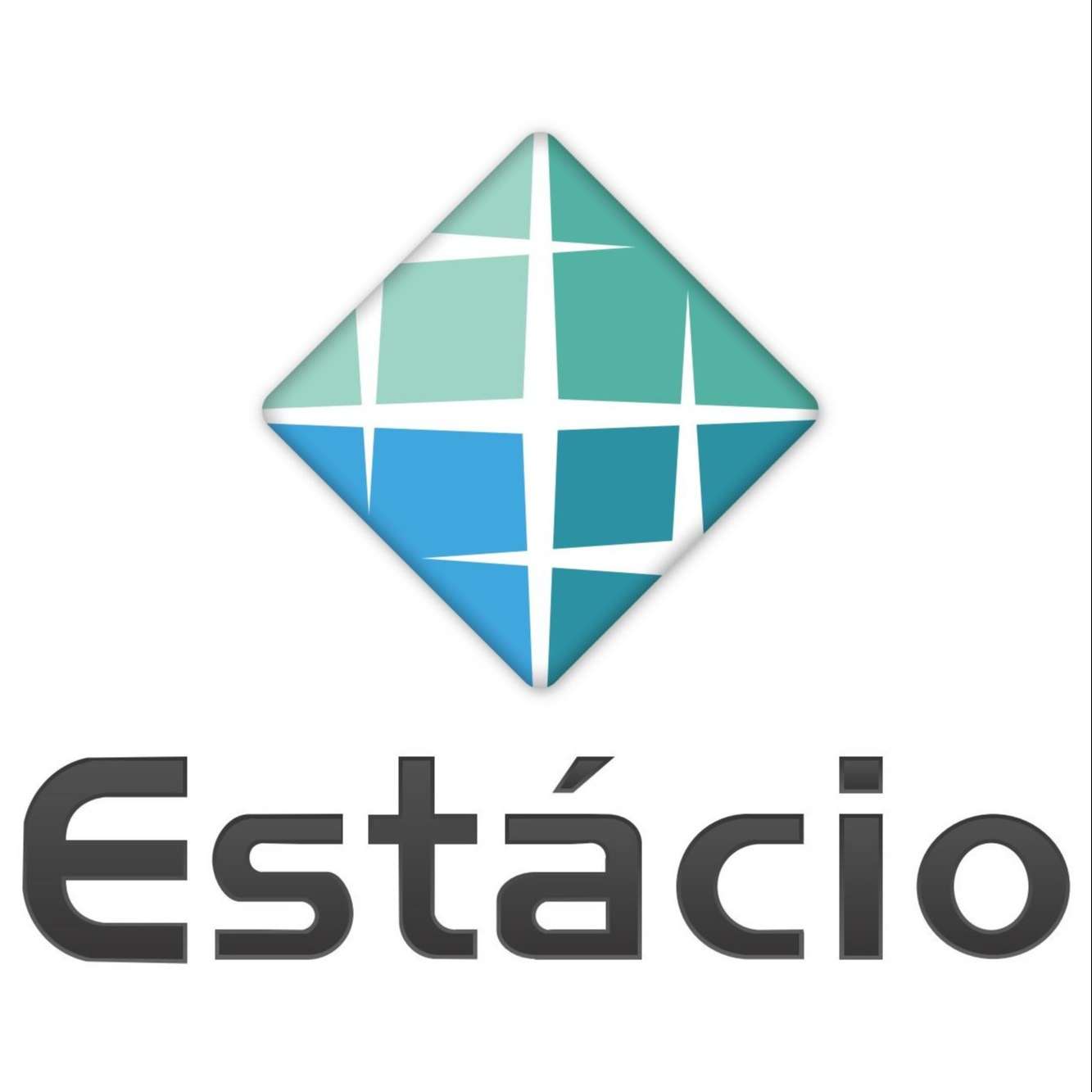 Estacio de Sa University Logo