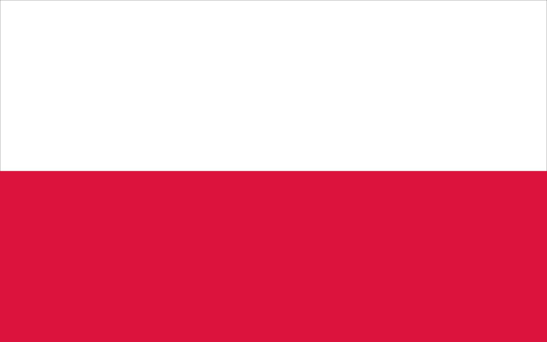 Flag of Poland