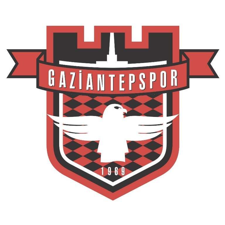 Gaziantep Spor Kulubu Logo