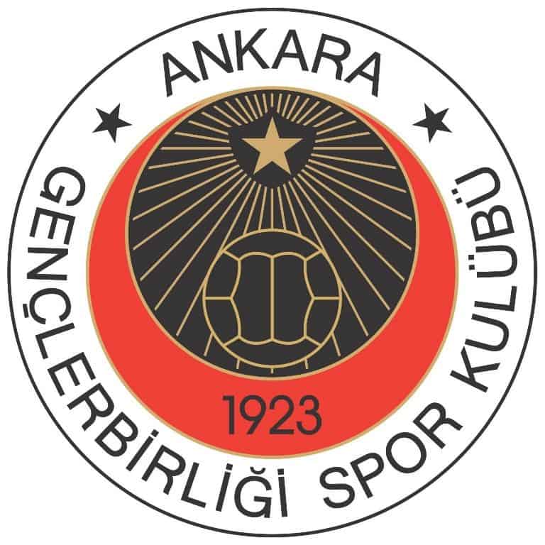 Genclerbirligi Spor Kulubu Logo
