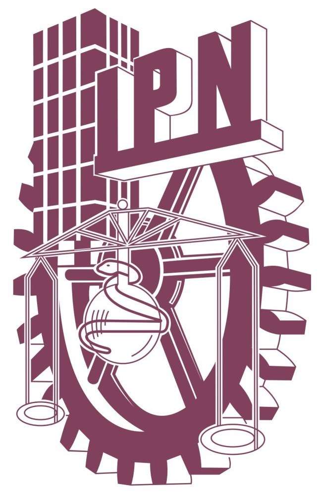 IPN Logo National Polytechnic Institute