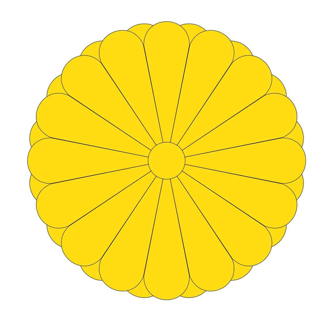 Imperial Seal of Japan