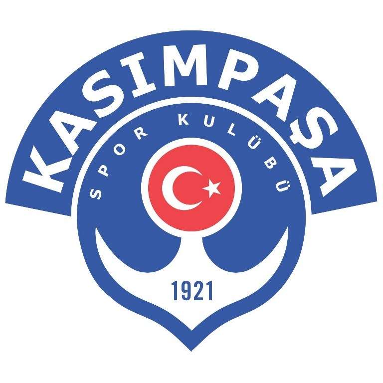 Kasimpasa Spor Kulubu logo