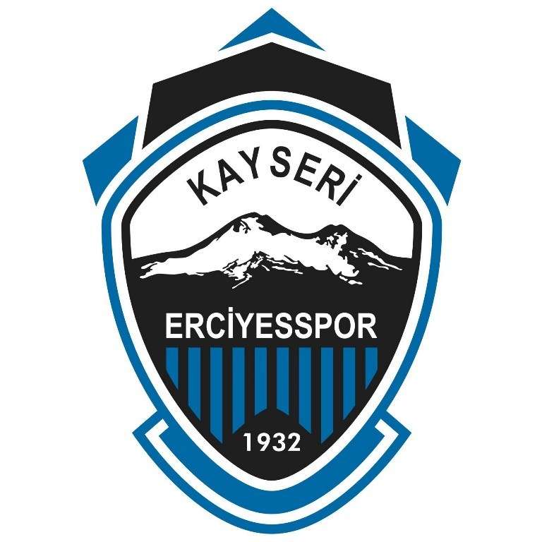 Kayseri Erciyesspor Kulubu Logo