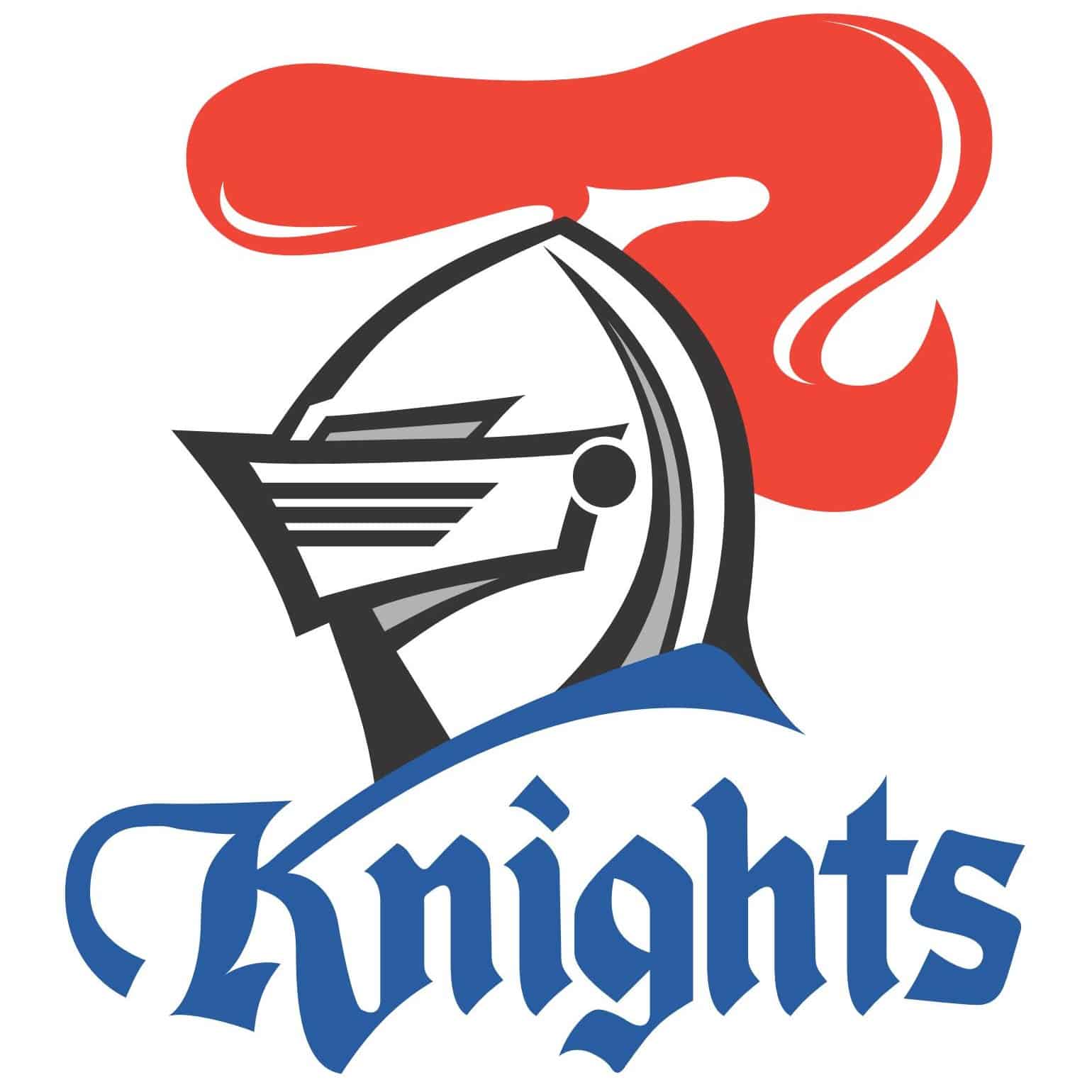 Newcastle Knights Logo