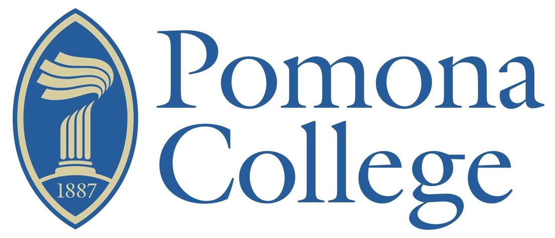 Pomona College Logo