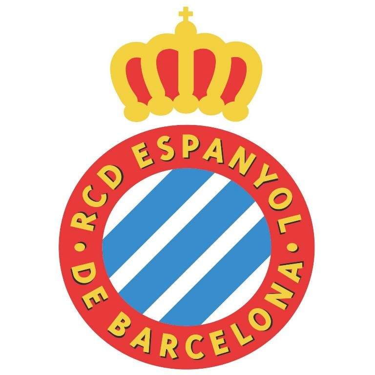 RCD Espanyol Logo