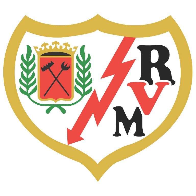 Rayo Vallecano Logo