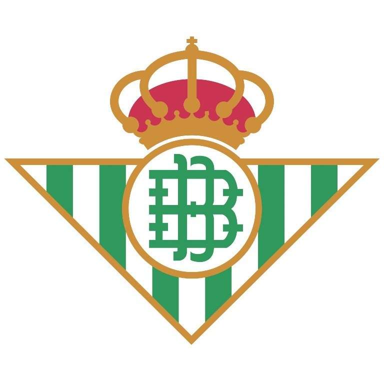 Real Betis logo