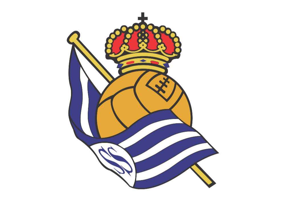 Real Sociedad logo