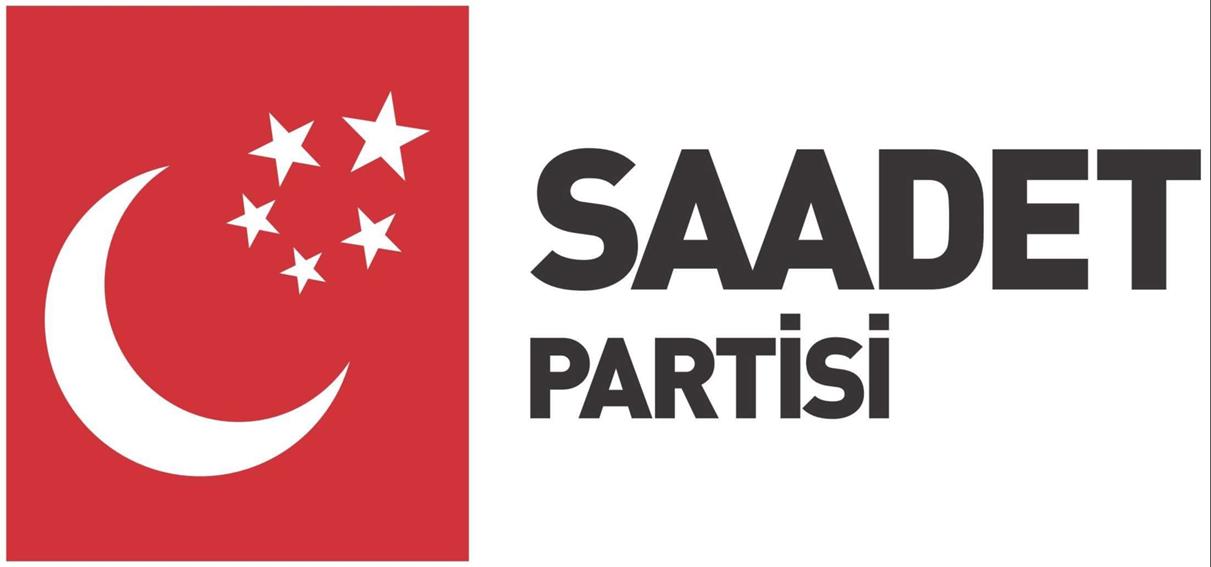 SP saadet partisi logo1