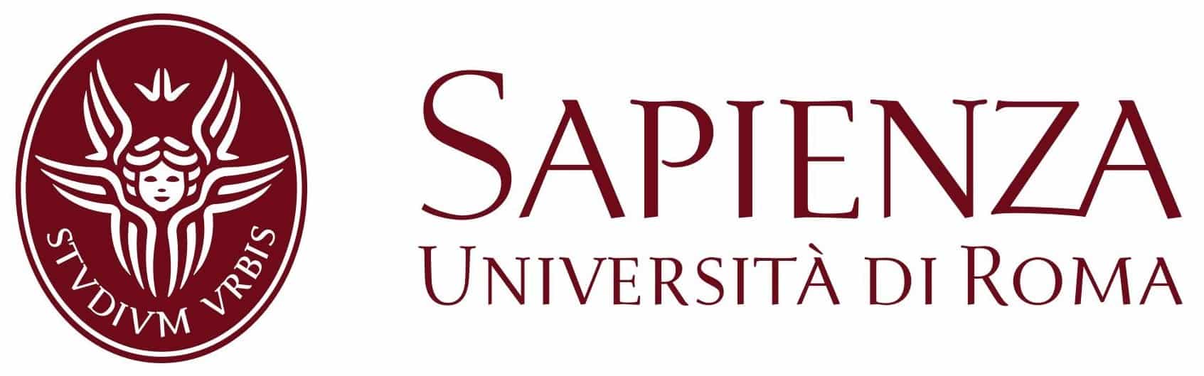 Sapienza University of Rome Logo