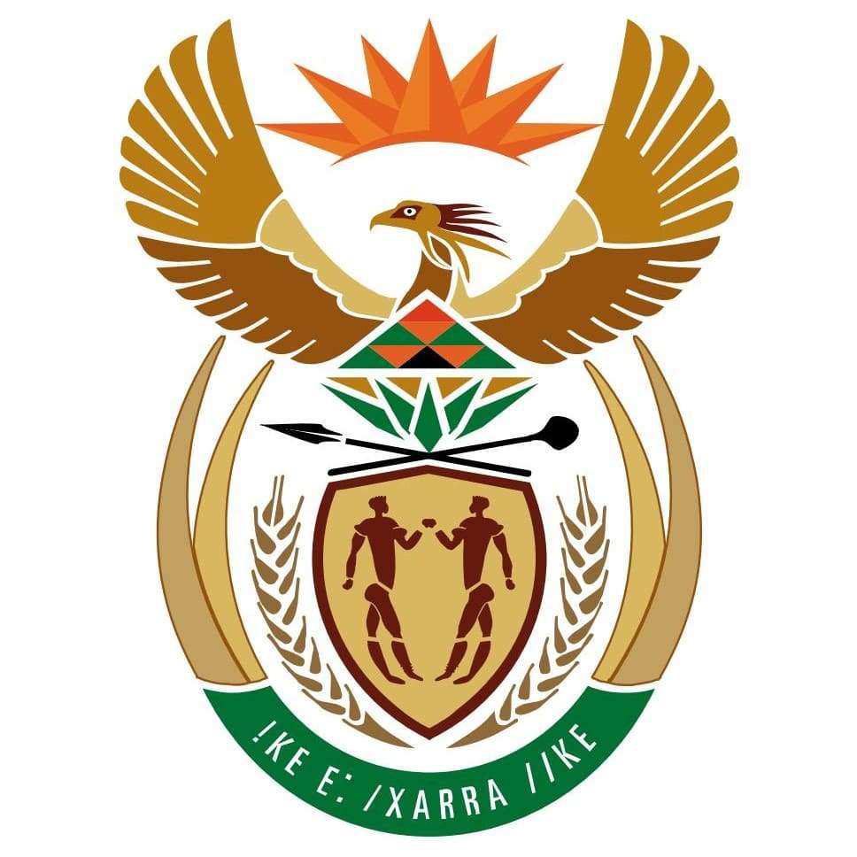 South Africa Arms
