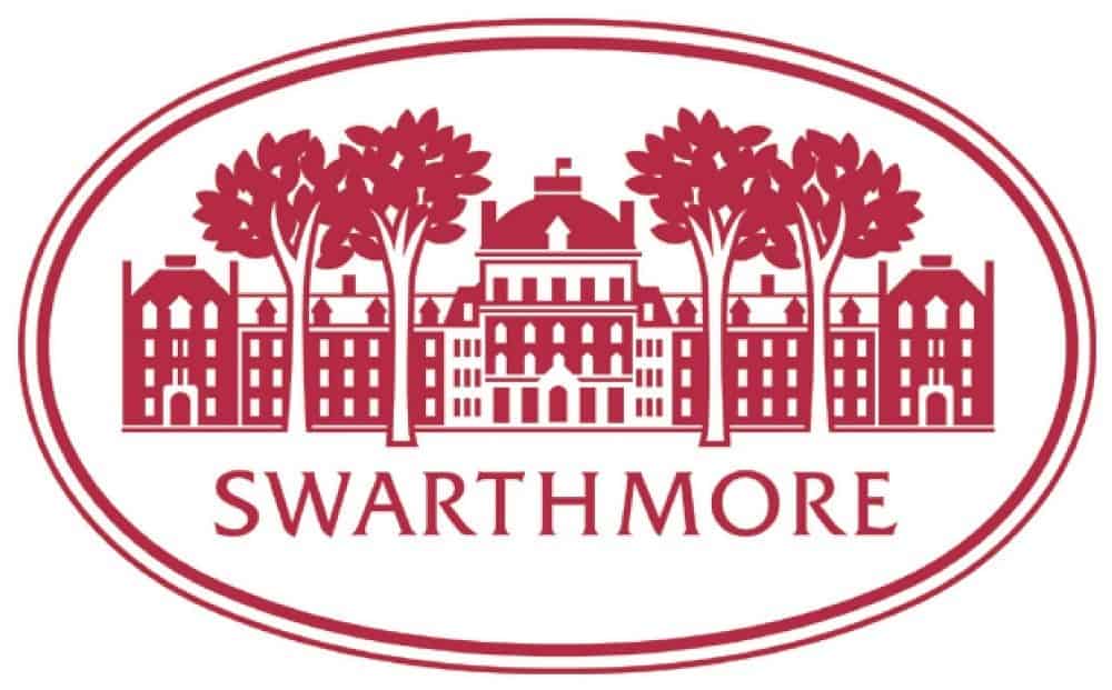 Swarthmore College Logo