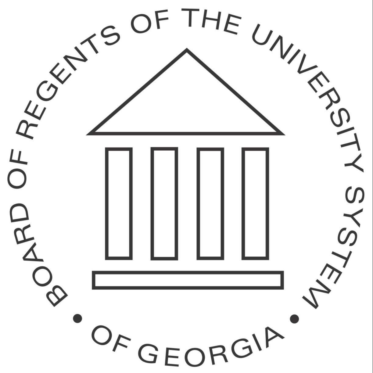 USG logo University System of Georgia