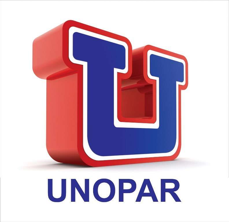 Universidade Norte do Parana Logo