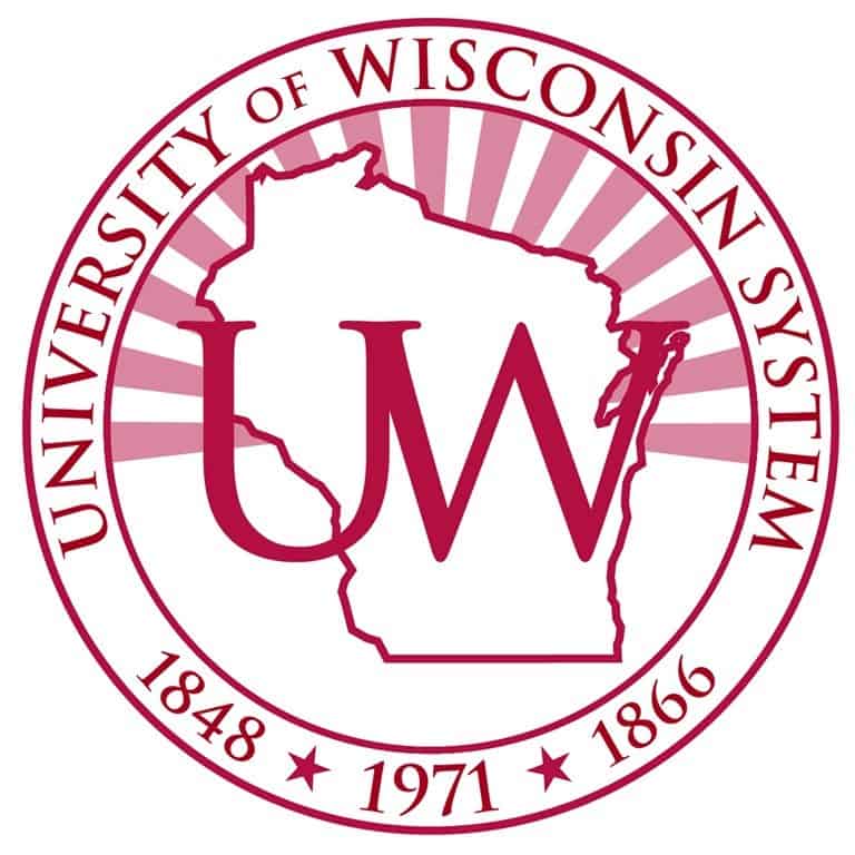 University of Wisconsin System Seal