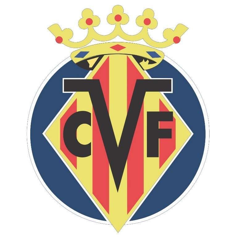 Villarreal Logo