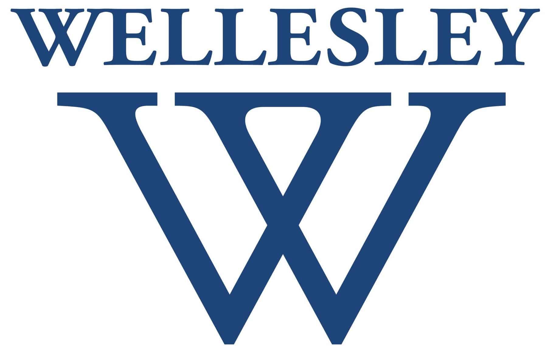 Wellesley College Logo