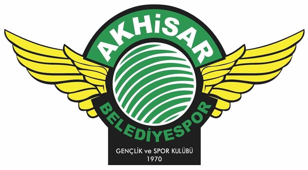 akhisar belediyespor logo