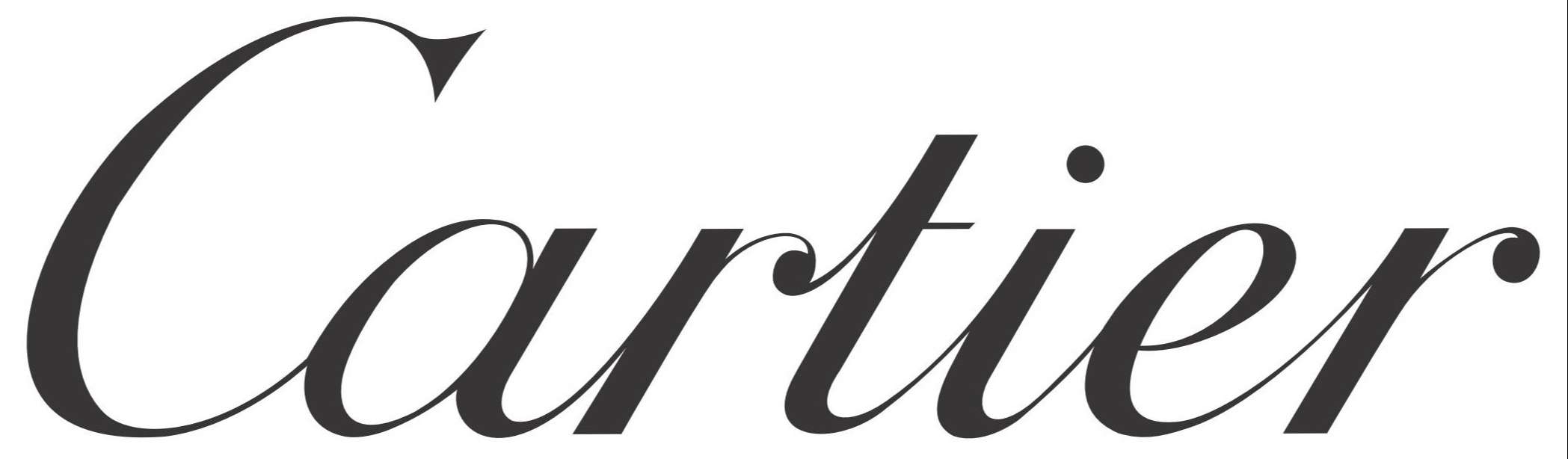 cartier logo