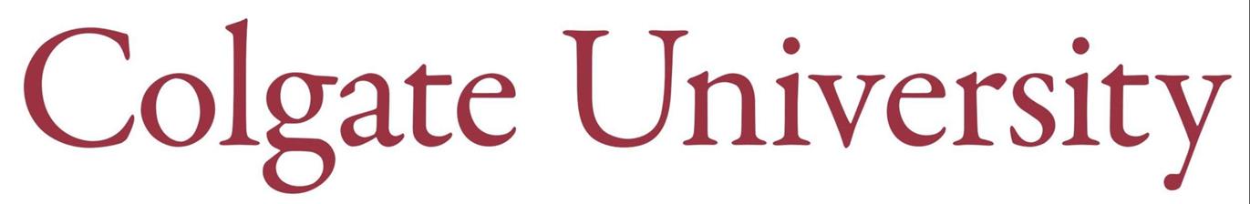 colgate university logo1