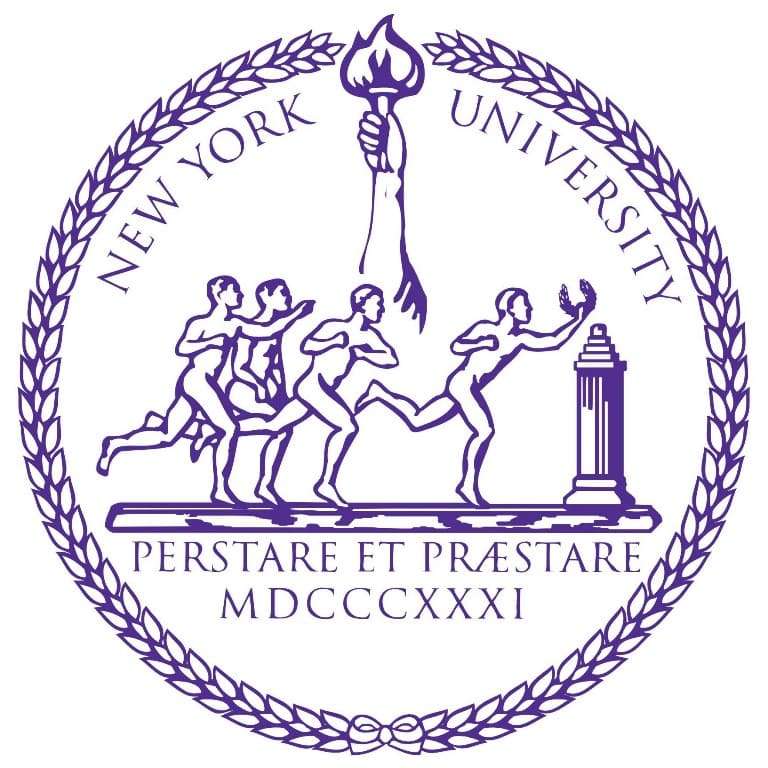 nyu seal new york university2