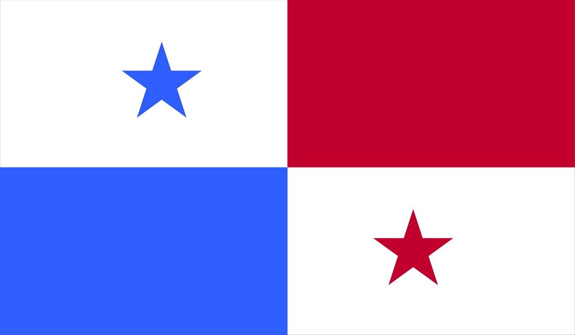 panama flag