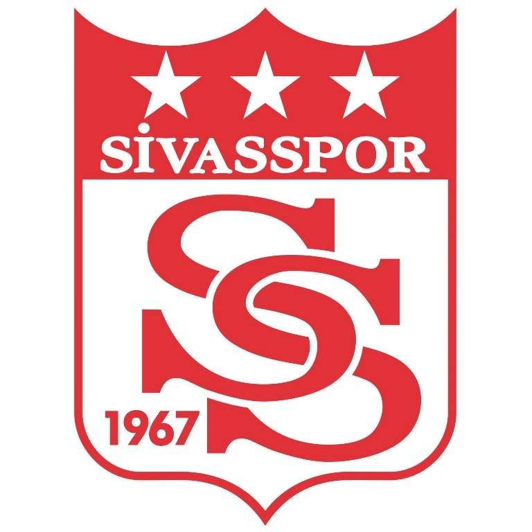 sivasspor kulubu logo