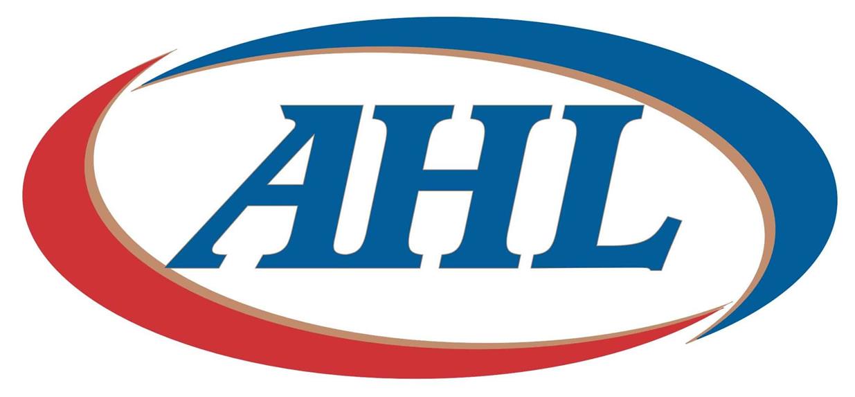 AHL Logo American Hockey League1