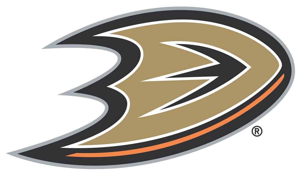 Anaheim Ducks Logo