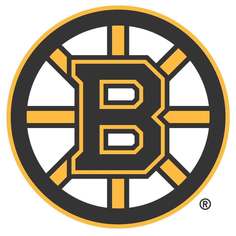 Boston Bruins Logo