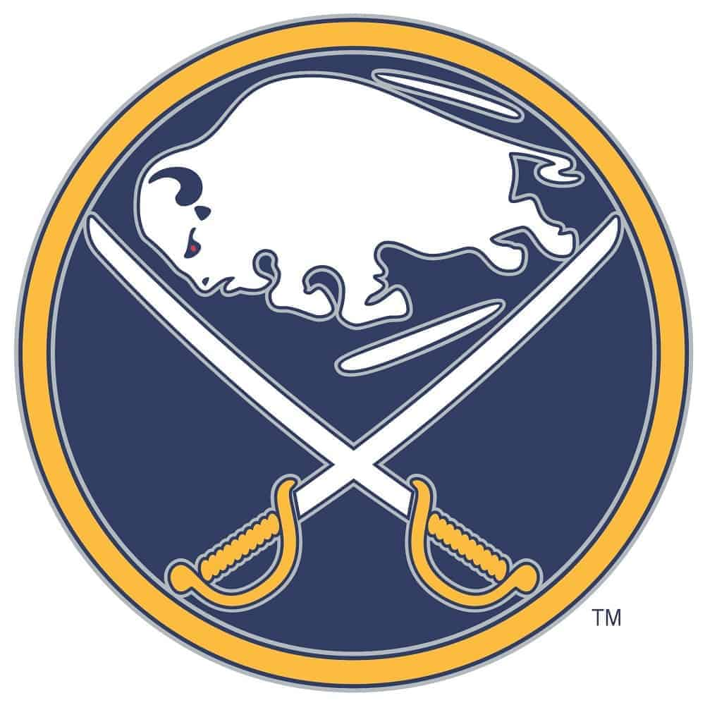 Buffalo Sabres Logo