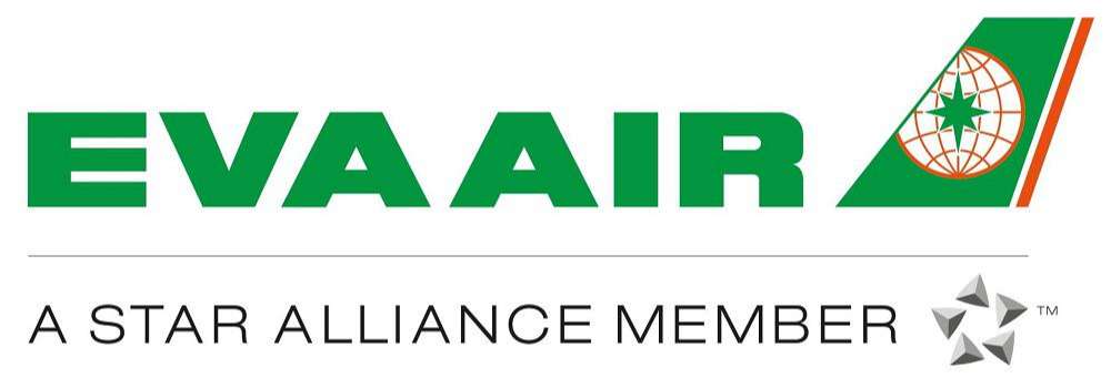 Eva Air Logo